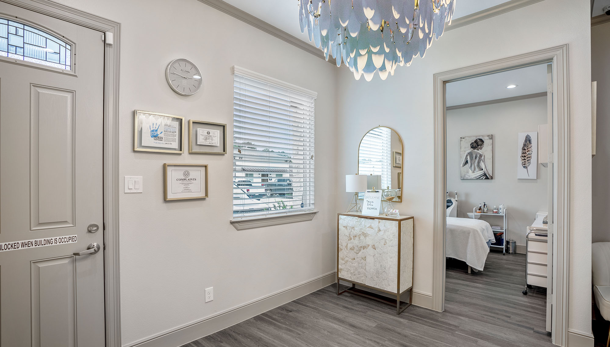 Custom office space for sale in Tomball, Spring, Klein, Texas